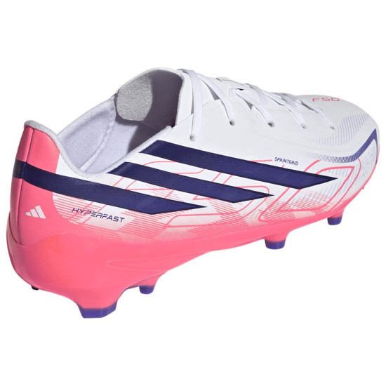 Adidas F50 Hyperfast League FG